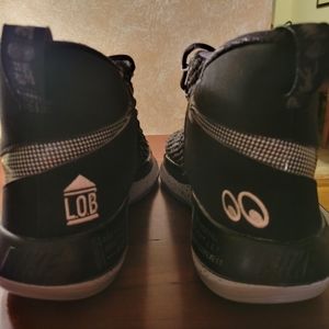 Men's Nike Alpha Dunks Size 13